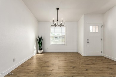 Welcome to your dream retreat in the Premier Active Adult on Sun Lakes Country Club in Arizona - for sale on GolfHomes.com, golf home, golf lot