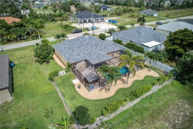 Your Slice of Paradise Awaits in One of Florida's on Burnt Store Golf Club in Florida - for sale on GolfHomes.com, golf home, golf lot