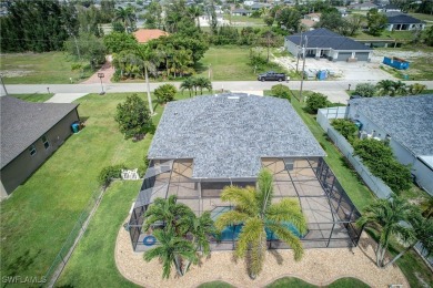 Your Slice of Paradise Awaits in One of Florida's on Burnt Store Golf Club in Florida - for sale on GolfHomes.com, golf home, golf lot