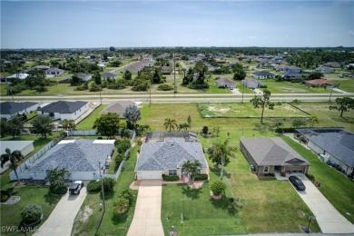Your Slice of Paradise Awaits in One of Florida's on Burnt Store Golf Club in Florida - for sale on GolfHomes.com, golf home, golf lot