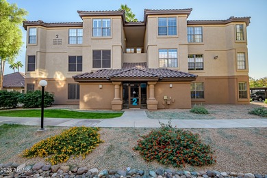 This well-maintained condo offers a bright, functional layout on Sun City Grand Golf Couse and Club in Arizona - for sale on GolfHomes.com, golf home, golf lot