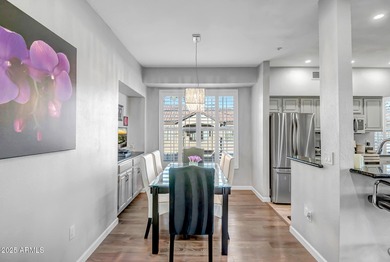 This well-maintained condo offers a bright, functional layout on Sun City Grand Golf Couse and Club in Arizona - for sale on GolfHomes.com, golf home, golf lot