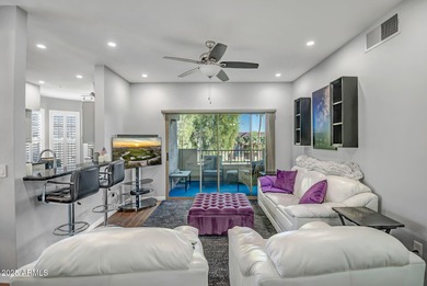 This well-maintained condo offers a bright, functional layout on Sun City Grand Golf Couse and Club in Arizona - for sale on GolfHomes.com, golf home, golf lot