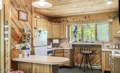 Welcome to 10 Sandy Ct, Lake Ariel, PA, a peaceful and private on The Hideout Golf in Pennsylvania - for sale on GolfHomes.com, golf home, golf lot