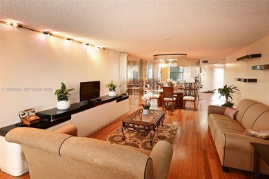 Welcome to this ground-floor corner 3-bed 2-bath unit in Sunrise on Sunrise Lakes Phase IV Golf Course in Florida - for sale on GolfHomes.com, golf home, golf lot