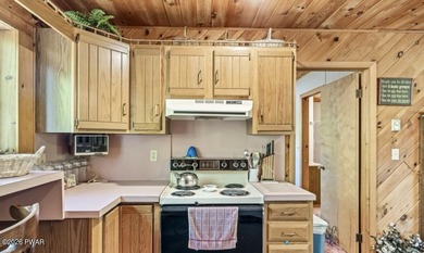 Welcome to 10 Sandy Ct, Lake Ariel, PA, a peaceful and private on The Hideout Golf in Pennsylvania - for sale on GolfHomes.com, golf home, golf lot