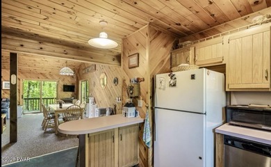 Welcome to 10 Sandy Ct, Lake Ariel, PA, a peaceful and private on The Hideout Golf in Pennsylvania - for sale on GolfHomes.com, golf home, golf lot