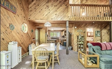 Welcome to 10 Sandy Ct, Lake Ariel, PA, a peaceful and private on The Hideout Golf in Pennsylvania - for sale on GolfHomes.com, golf home, golf lot