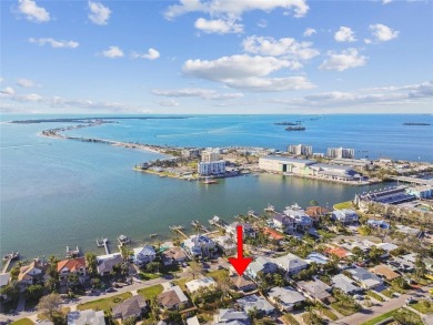 Price Reduced, Bring Offers! Outstanding Location! on The Dunedin Country Club in Florida - for sale on GolfHomes.com, golf home, golf lot
