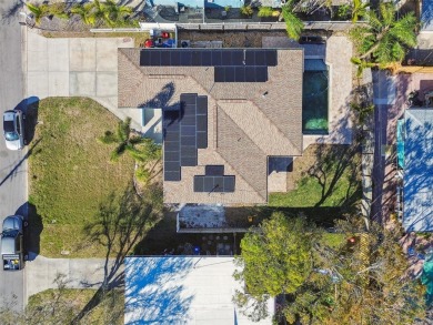 Price Reduced, Bring Offers! Outstanding Location! on The Dunedin Country Club in Florida - for sale on GolfHomes.com, golf home, golf lot