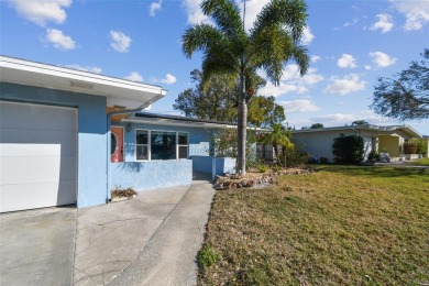 Price Reduced, Bring Offers! Outstanding Location! on The Dunedin Country Club in Florida - for sale on GolfHomes.com, golf home, golf lot