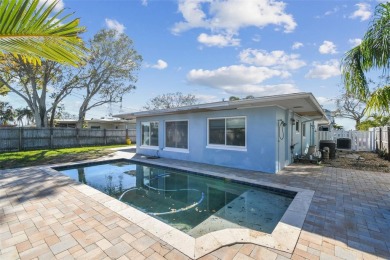 Price Reduced, Bring Offers! Outstanding Location! on The Dunedin Country Club in Florida - for sale on GolfHomes.com, golf home, golf lot