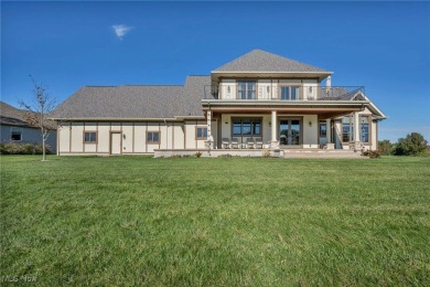 (Video  detailed upgrade list available) Presenting an on Grey Hawk Golf Club in Ohio - for sale on GolfHomes.com, golf home, golf lot