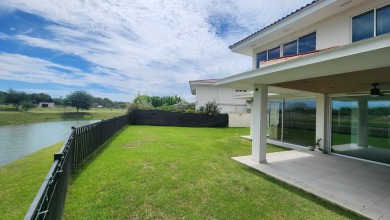 Located in the prestigious Santa Maria Golf  Country Club, The on  in  - for sale on GolfHomes.com, golf home, golf lot