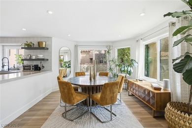 Exclusive Guard-Gated Country Club Living in The Villas! on Spanish Trail Golf and Country Club in Nevada - for sale on GolfHomes.com, golf home, golf lot