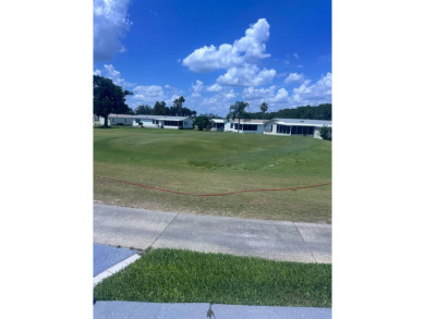 STUNNING GOLF COURSE VIEWS - 2 Bed 2 Bath - Spacious Home - $138 on Four Lakes Golf Club in Florida - for sale on GolfHomes.com, golf home, golf lot