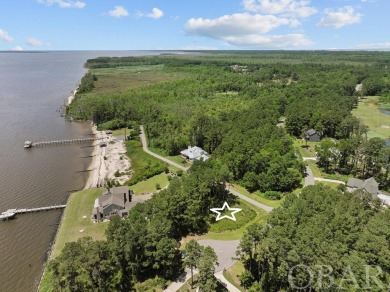 THE ONE YOU HAVE BEEN WAITING FOR! This exquisite on Kilmaric Golf Club in North Carolina - for sale on GolfHomes.com, golf home, golf lot