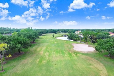Welcome to 5302 Waterleaf Court, ideally located at the end of a on River Hills Country Club in Florida - for sale on GolfHomes.com, golf home, golf lot
