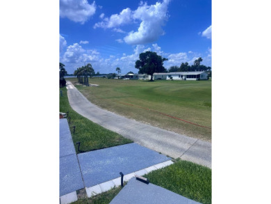 STUNNING GOLF COURSE VIEWS - 2 Bed 2 Bath - Spacious Home - $138 on Four Lakes Golf Club in Florida - for sale on GolfHomes.com, golf home, golf lot