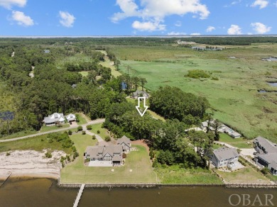 THE ONE YOU HAVE BEEN WAITING FOR! This exquisite on Kilmaric Golf Club in North Carolina - for sale on GolfHomes.com, golf home, golf lot