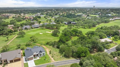 Build your dream home in the desirable Horseshoe Bay West on Ram Rock Golf Course in Texas - for sale on GolfHomes.com, golf home, golf lot