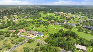 Build your dream home in the desirable Horseshoe Bay West on Ram Rock Golf Course in Texas - for sale on GolfHomes.com, golf home, golf lot