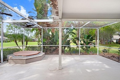 Welcome to 5302 Waterleaf Court, ideally located at the end of a on River Hills Country Club in Florida - for sale on GolfHomes.com, golf home, golf lot