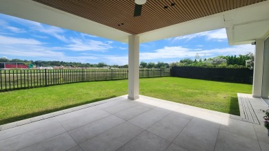 Located in the prestigious Santa Maria Golf  Country Club, The on  in  - for sale on GolfHomes.com, golf home, golf lot