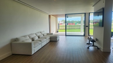 Located in the prestigious Santa Maria Golf  Country Club, The on  in  - for sale on GolfHomes.com, golf home, golf lot