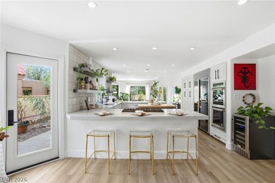 Exclusive Guard-Gated Country Club Living in The Villas! on Spanish Trail Golf and Country Club in Nevada - for sale on GolfHomes.com, golf home, golf lot