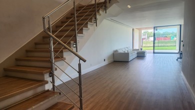 Located in the prestigious Santa Maria Golf  Country Club, The on  in  - for sale on GolfHomes.com, golf home, golf lot