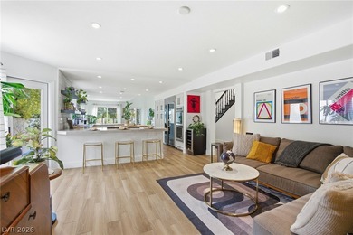 Exclusive Guard-Gated Country Club Living in The Villas! on Spanish Trail Golf and Country Club in Nevada - for sale on GolfHomes.com, golf home, golf lot