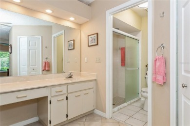 Looking for something move-in ready with incredible amenities? on Falcon Watch Golf Club in Florida - for sale on GolfHomes.com, golf home, golf lot