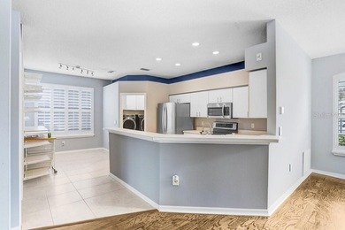 Welcome to 5302 Waterleaf Court, ideally located at the end of a on River Hills Country Club in Florida - for sale on GolfHomes.com, golf home, golf lot