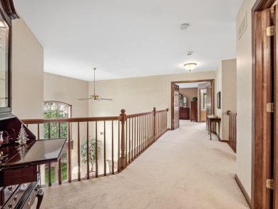 1N639 Augusta Ct welcomes you to convenient maintenance free on Klein Creek Golf Club in Illinois - for sale on GolfHomes.com, golf home, golf lot