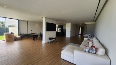 Located in the prestigious Santa Maria Golf  Country Club, The on  in  - for sale on GolfHomes.com, golf home, golf lot