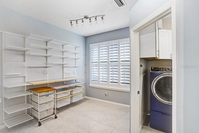 Welcome to 5302 Waterleaf Court, ideally located at the end of a on River Hills Country Club in Florida - for sale on GolfHomes.com, golf home, golf lot