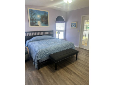 STUNNING GOLF COURSE VIEWS - 2 Bed 2 Bath - Spacious Home - $138 on Four Lakes Golf Club in Florida - for sale on GolfHomes.com, golf home, golf lot