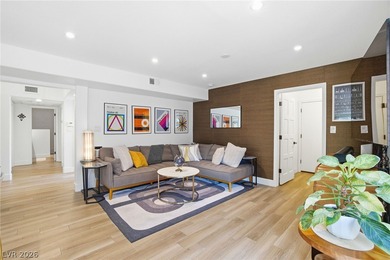 Exclusive Guard-Gated Country Club Living in The Villas! on Spanish Trail Golf and Country Club in Nevada - for sale on GolfHomes.com, golf home, golf lot