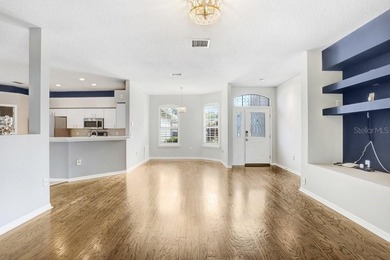 Welcome to 5302 Waterleaf Court, ideally located at the end of a on River Hills Country Club in Florida - for sale on GolfHomes.com, golf home, golf lot