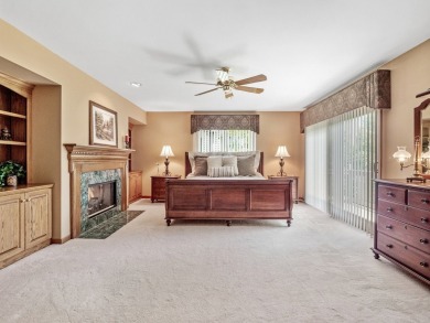 1N639 Augusta Ct welcomes you to convenient maintenance free on Klein Creek Golf Club in Illinois - for sale on GolfHomes.com, golf home, golf lot