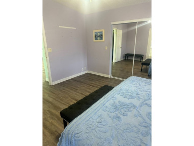 STUNNING GOLF COURSE VIEWS - 2 Bed 2 Bath - Spacious Home - $138 on Four Lakes Golf Club in Florida - for sale on GolfHomes.com, golf home, golf lot
