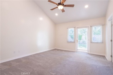 This Single Story home is nestled amidst gently rolling hills in on Vista Valencia Golf Course in California - for sale on GolfHomes.com, golf home, golf lot