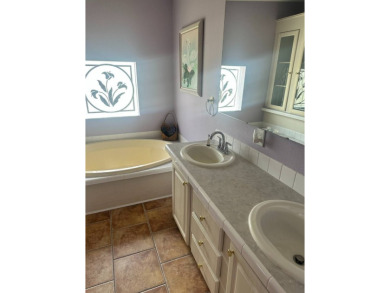 STUNNING GOLF COURSE VIEWS - 2 Bed 2 Bath - Spacious Home - $138 on Four Lakes Golf Club in Florida - for sale on GolfHomes.com, golf home, golf lot