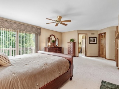 1N639 Augusta Ct welcomes you to convenient maintenance free on Klein Creek Golf Club in Illinois - for sale on GolfHomes.com, golf home, golf lot