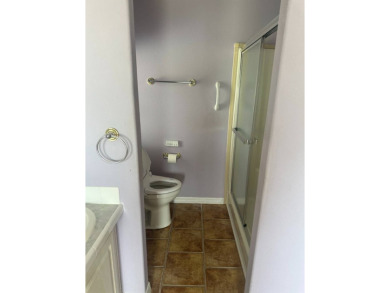 STUNNING GOLF COURSE VIEWS - 2 Bed 2 Bath - Spacious Home - $138 on Four Lakes Golf Club in Florida - for sale on GolfHomes.com, golf home, golf lot