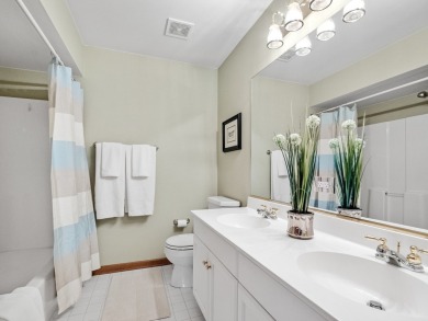 1N639 Augusta Ct welcomes you to convenient maintenance free on Klein Creek Golf Club in Illinois - for sale on GolfHomes.com, golf home, golf lot