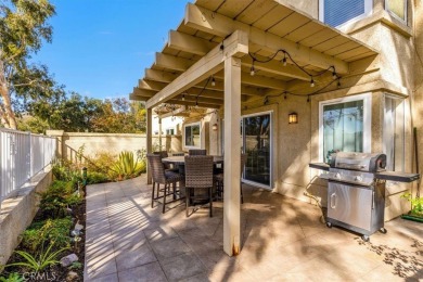 Nestled steps from Tijeras Creek Golf Course, this stunning home on Tijeras Creek Golf Club in California - for sale on GolfHomes.com, golf home, golf lot