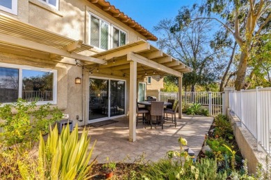 Nestled steps from Tijeras Creek Golf Course, this stunning home on Tijeras Creek Golf Club in California - for sale on GolfHomes.com, golf home, golf lot