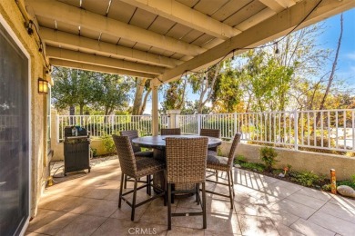 Nestled steps from Tijeras Creek Golf Course, this stunning home on Tijeras Creek Golf Club in California - for sale on GolfHomes.com, golf home, golf lot